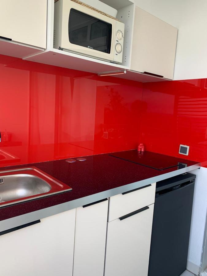 Ti-Cherry Le Diamant Zewnętrze zdjęcie